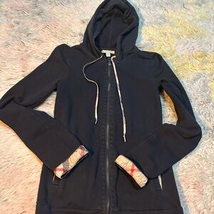 90’s Burberry Brit Jacket